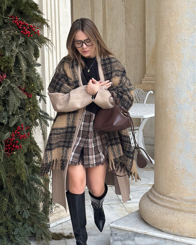 СВІТШОТ АСИМЕТРИЧНОГО КРОЮ VERONA