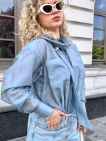 СОРОЧКА BREEZE