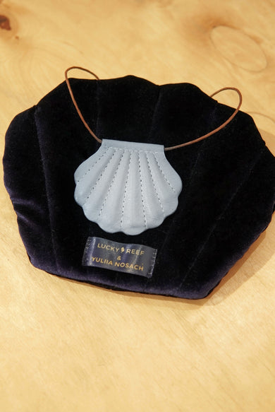 ПРИКРАСА МУШЛЯ