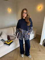 ШТАНИ ПАЛАЦЦО БІЛЬБАО