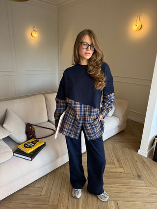 ШТАНИ ПАЛАЦЦО БІЛЬБАО