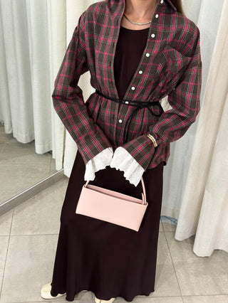 СОРОЧКА З МАНЖЕТАМИ PARIS