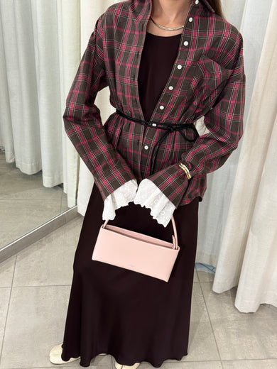 СОРОЧКА З МАНЖЕТАМИ PARIS