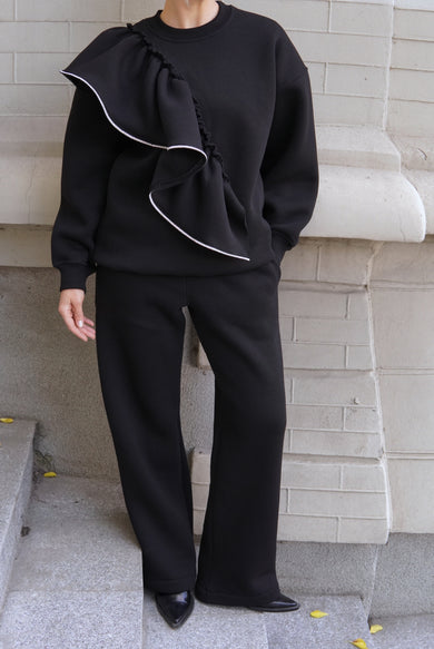 ПАЛАЦЦО КЛАСИЧНОГО КРОЮ