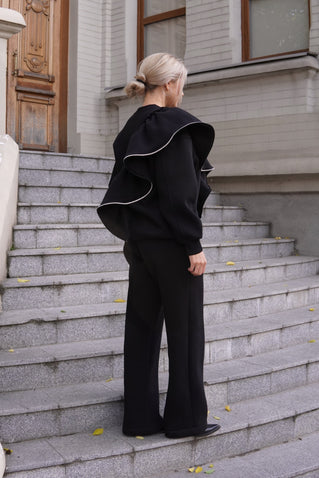 ПАЛАЦЦО КЛАСИЧНОГО КРОЮ