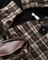 СВІТШОТ АСИМЕТРИЧНОГО КРОЮ VERONA