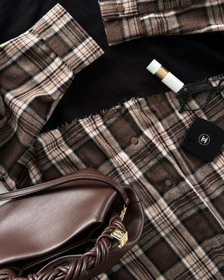 СВІТШОТ АСИМЕТРИЧНОГО КРОЮ VERONA