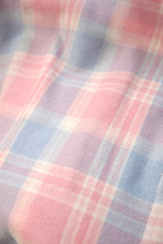 СОРОЧКА З МАНЖЕТАМИ CANDY