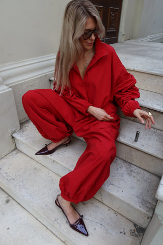 ШТАНИ АЛАДІНИ CHERRY