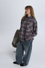 СОРОЧКА З КИШЕНЕЮ BROOKLYN