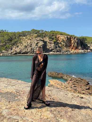 СУКНЯ - ТУНІКА LUNA