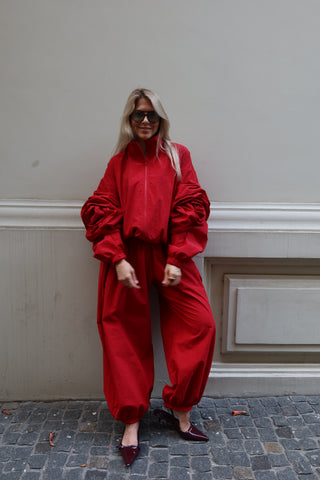 ШТАНИ АЛАДІНИ CHERRY
