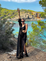 СУКНЯ - ТУНІКА LUNA