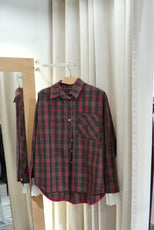 СОРОЧКА З МАНЖЕТАМИ PARIS