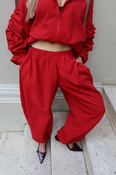 ШТАНИ АЛАДІНИ CHERRY