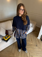 ШТАНИ ПАЛАЦЦО БІЛЬБАО