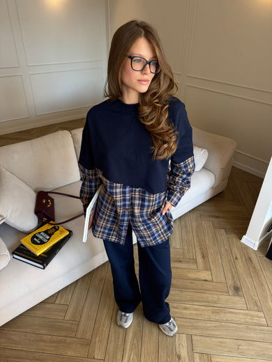 ШТАНИ ПАЛАЦЦО БІЛЬБАО