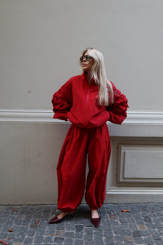 ШТАНИ АЛАДІНИ CHERRY