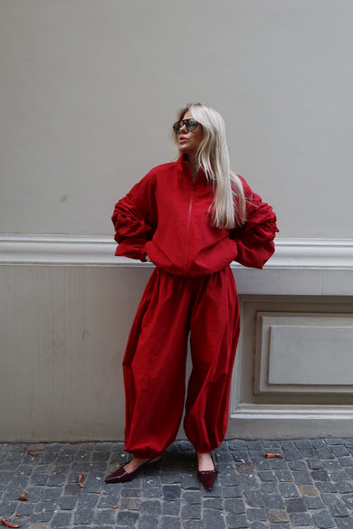 ШТАНИ АЛАДІНИ CHERRY