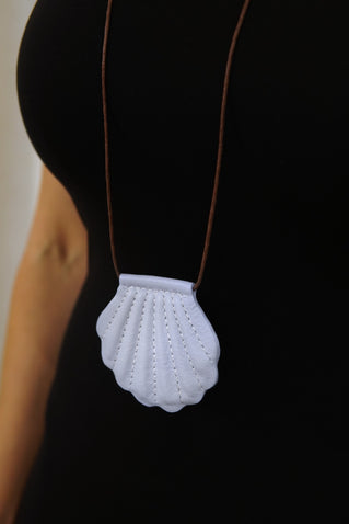 ПРИКРАСА МУШЛЯ