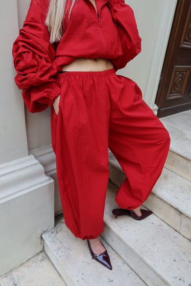 ШТАНИ АЛАДІНИ CHERRY