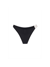 BIKINI PAPAYA ЗІ СРІБНОЮ СТРАЗОВОЮ СТРІЧКОЮ