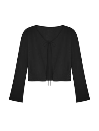TOP LUNA BLACK