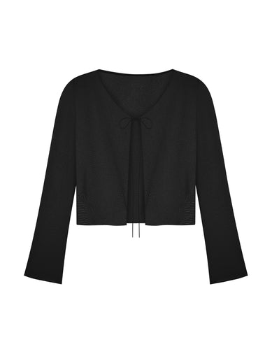 TOP LUNA BLACK
