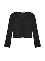 TOP LUNA BLACK
