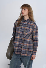 СОРОЧКА З КИШЕНЕЮ BROOKLYN