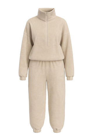 Костюм POLAR - Беж