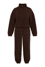 Костюм POLAR - Шоколад