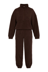 Костюм POLAR - Шоколад