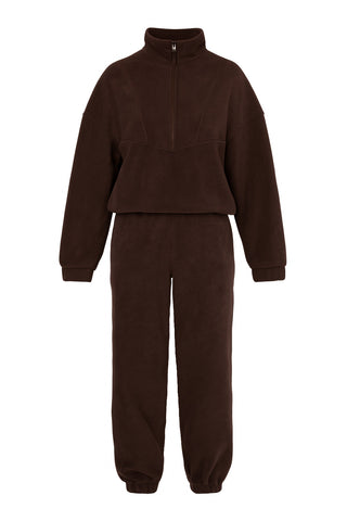Костюм POLAR - Шоколад