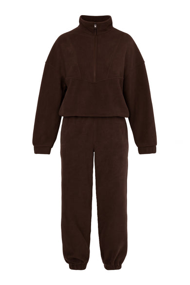 Костюм POLAR - Шоколад