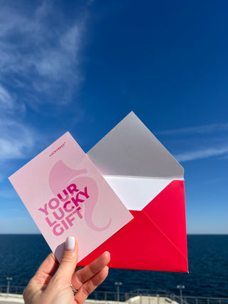 GIFT-карта