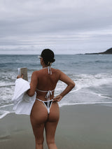 BIKINI NAKED