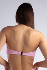 Top Mallorca - Bubble Gum Flex Rib LUCKYREEF