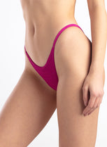 Bikini Flame - Fuchsia Wrinkled LUCKYREEF