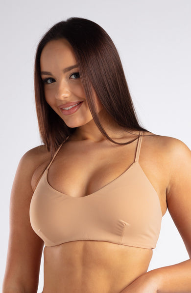 Top Medusa - Nude Soft Biflex LUCKYREEF