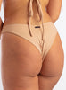 Bikini Kiwi - Nude Soft Biflex LUCKYREEF