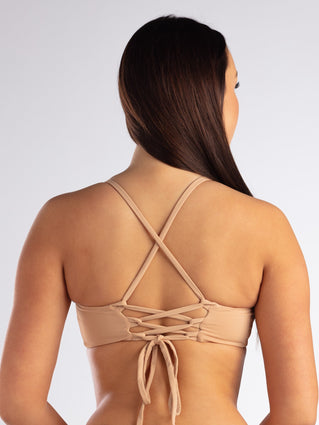 Top Medusa - Nude Soft Biflex LUCKYREEF