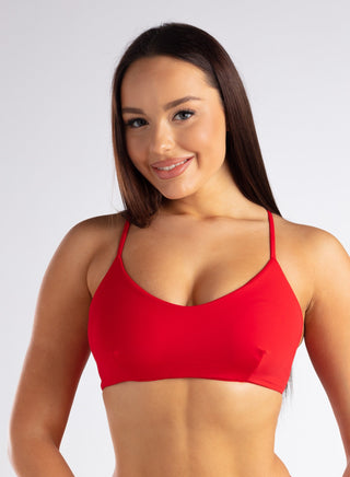 Top Medusa - Red Soft Biflex LUCKYREEF